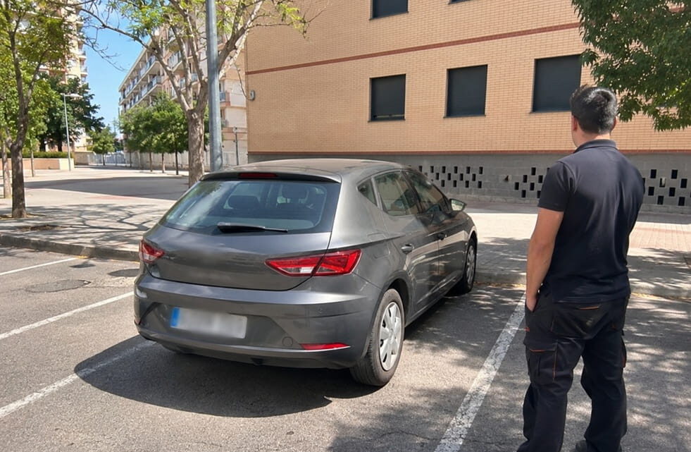 Aperturas de coches en Castellón