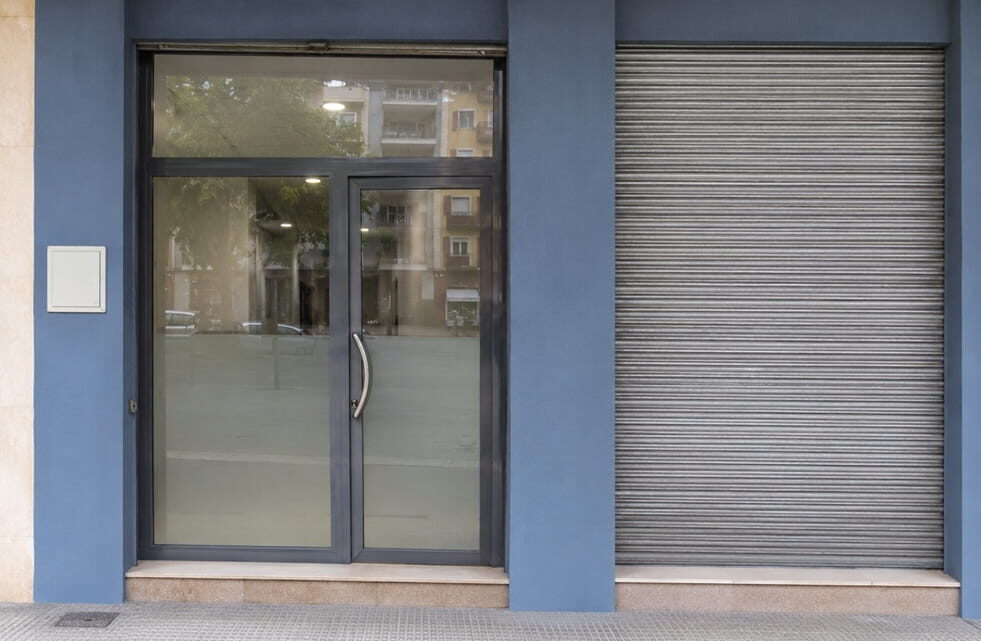 Cerrajeros para locales comerciales en Castellón