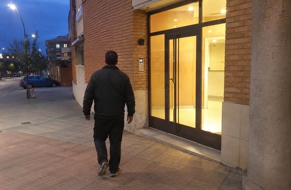 Cerrajeros las 24 horas en Castellón